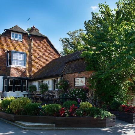 The Black Horse Inn Maidstone Dış mekan fotoğraf