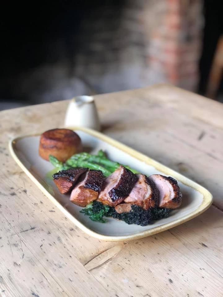 The Black Horse Inn Maidstone Dış mekan fotoğraf