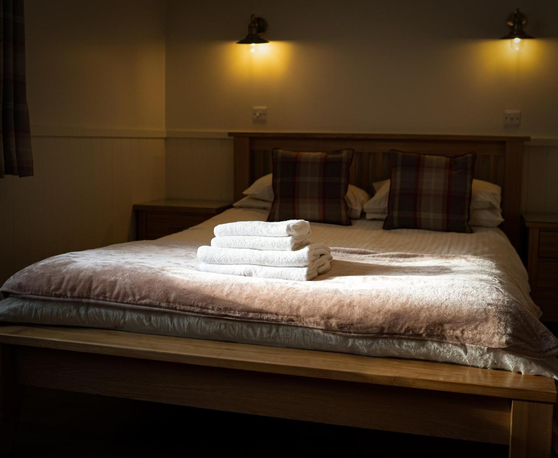 The Black Horse Inn Maidstone Dış mekan fotoğraf