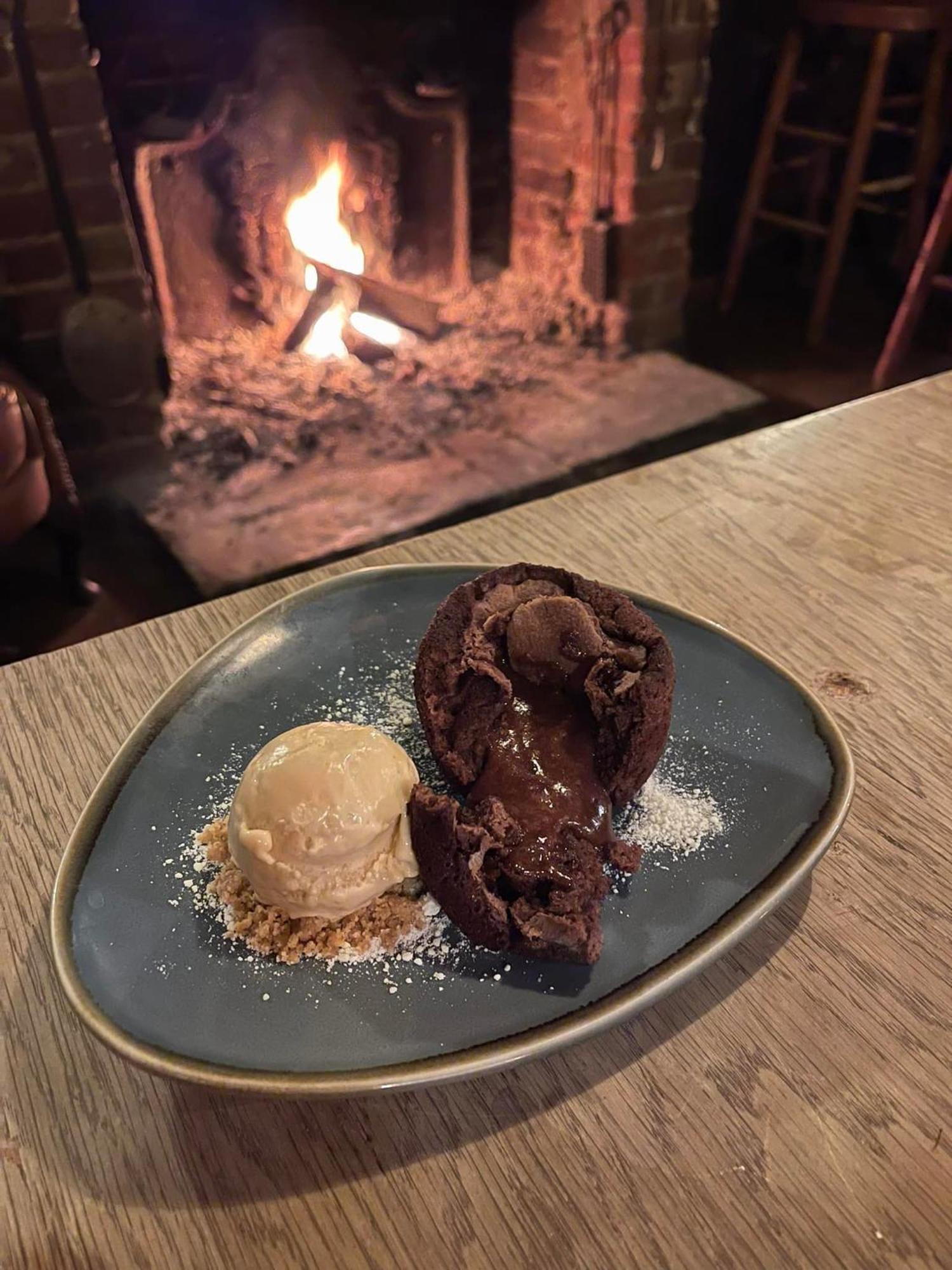 The Black Horse Inn Maidstone Dış mekan fotoğraf