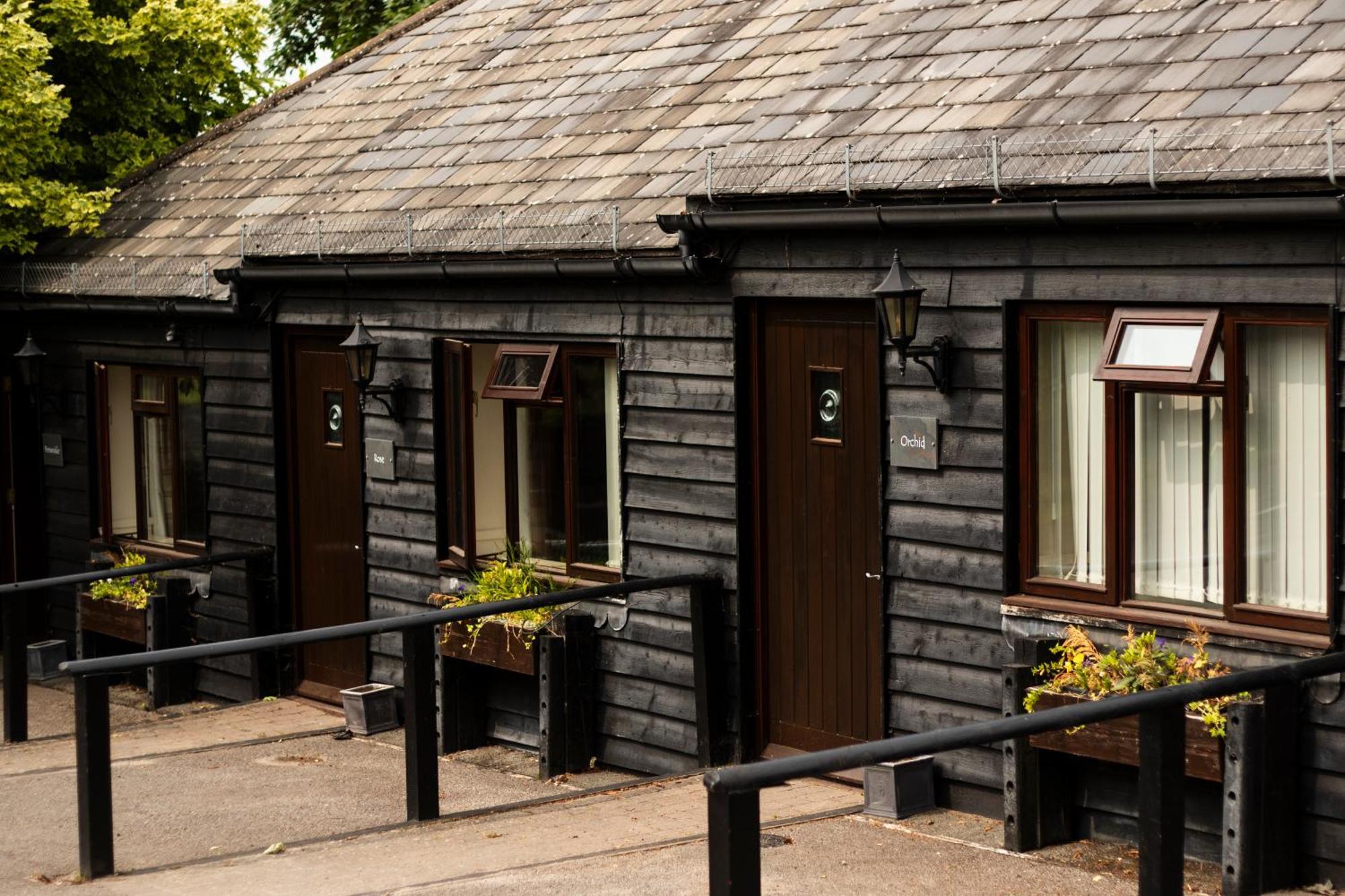 The Black Horse Inn Maidstone Dış mekan fotoğraf