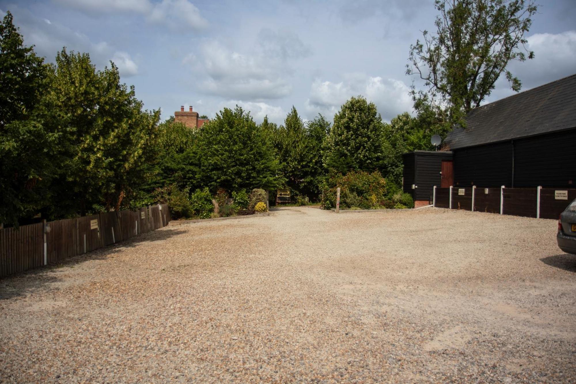 The Black Horse Inn Maidstone Dış mekan fotoğraf