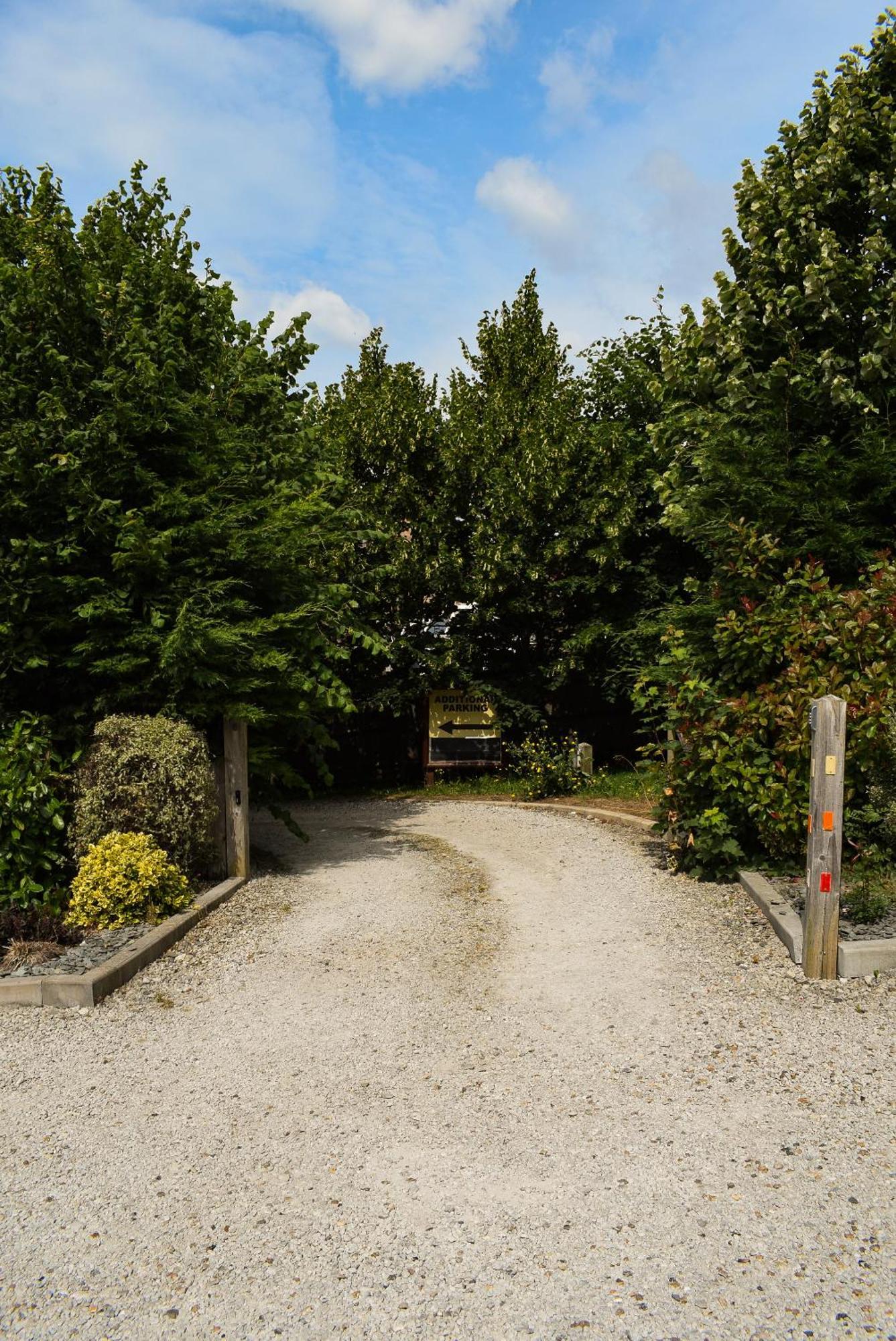 The Black Horse Inn Maidstone Dış mekan fotoğraf