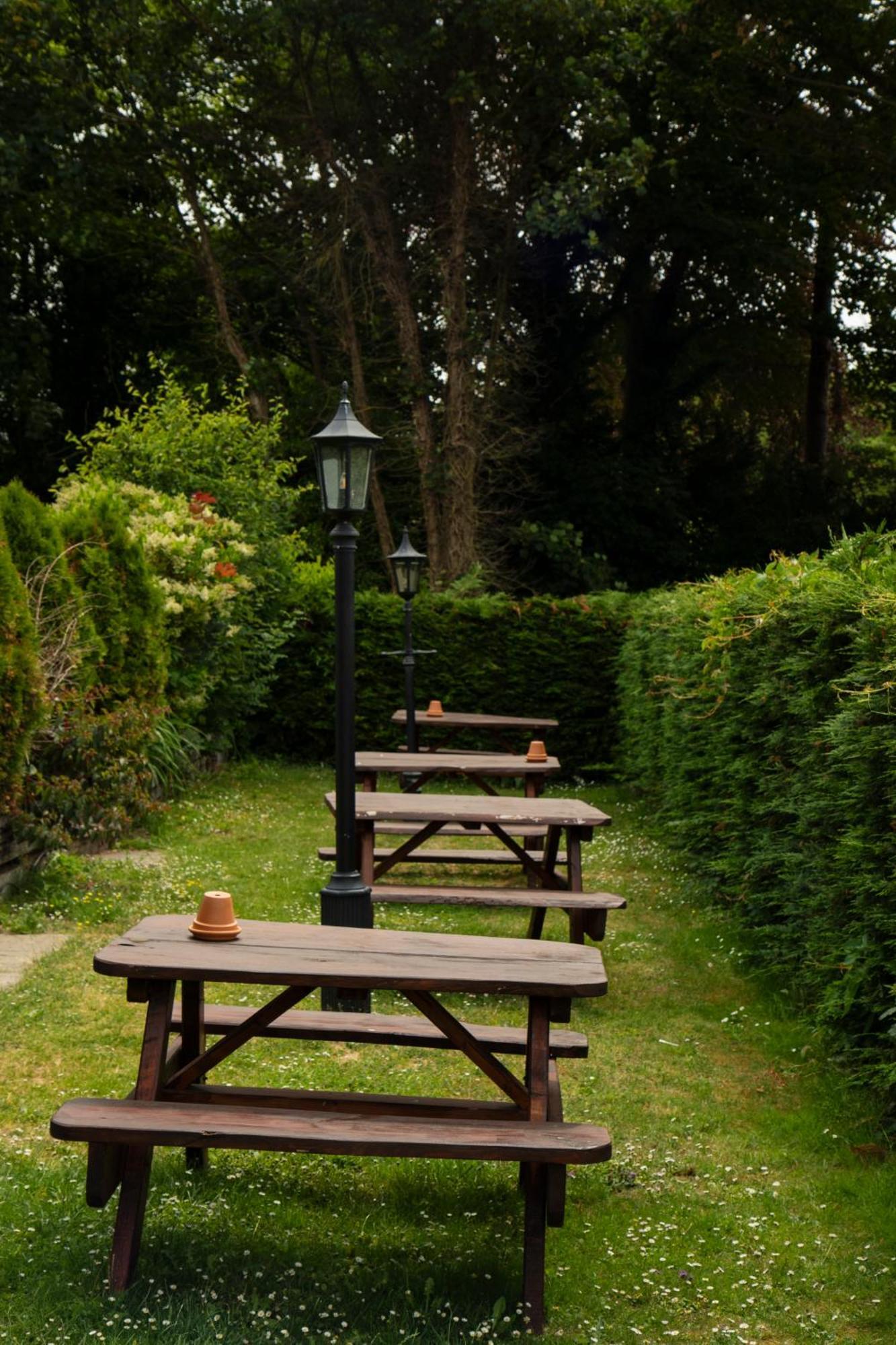 The Black Horse Inn Maidstone Dış mekan fotoğraf