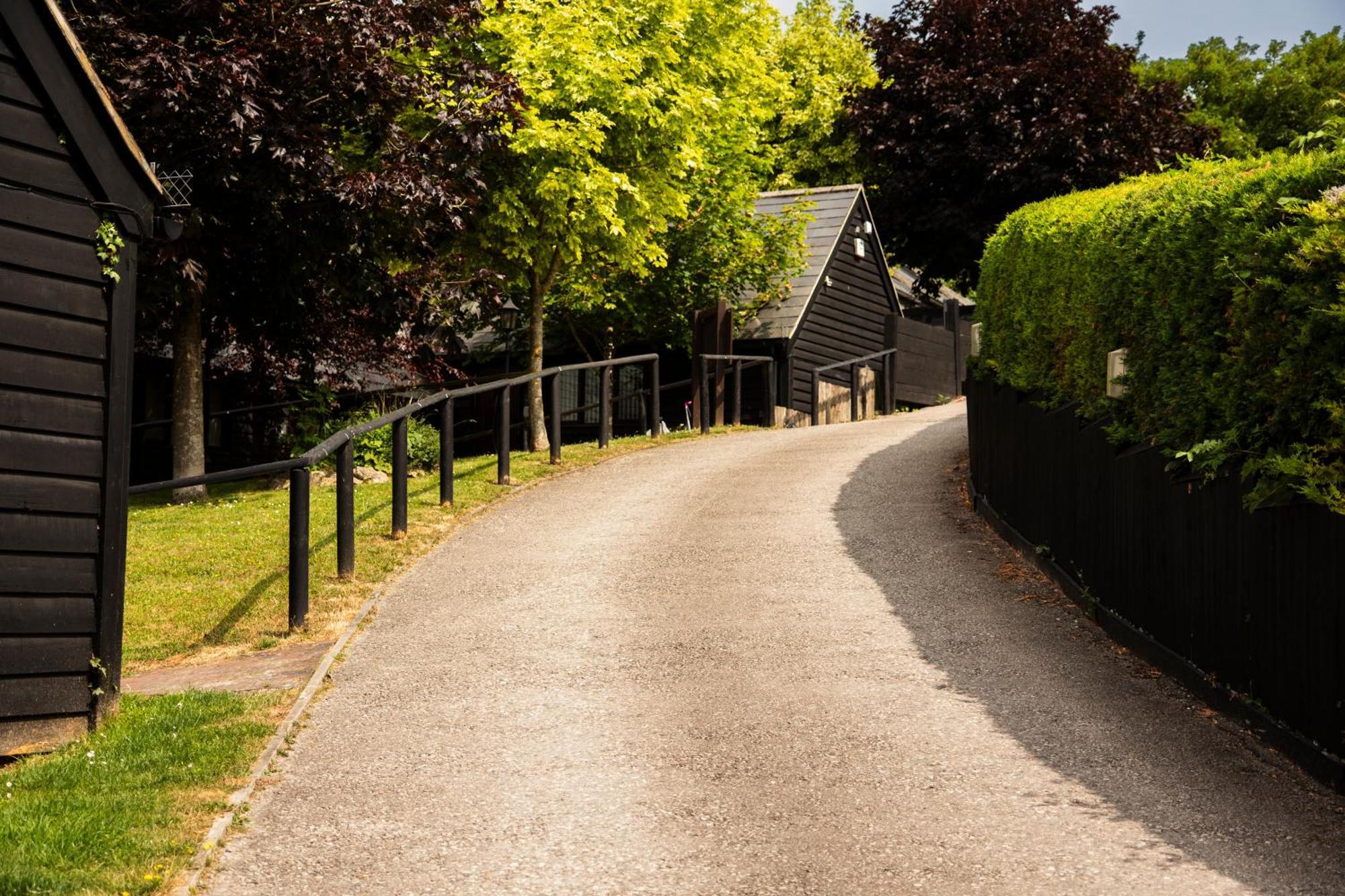 The Black Horse Inn Maidstone Dış mekan fotoğraf