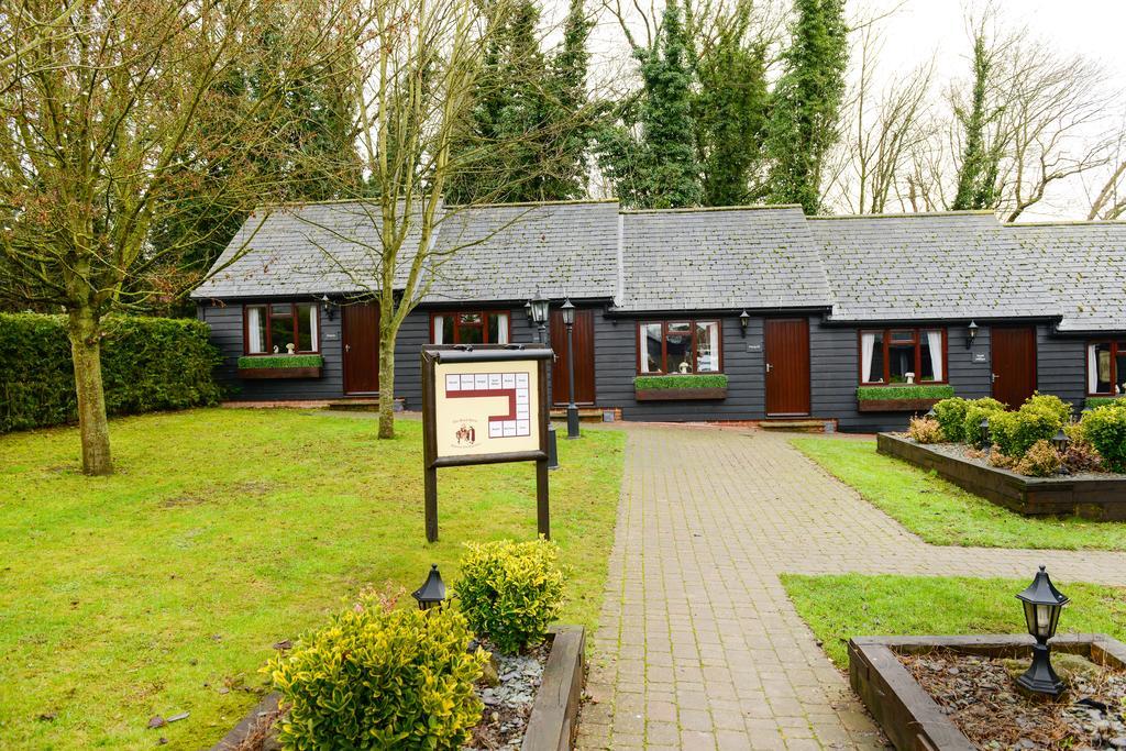 The Black Horse Inn Maidstone Dış mekan fotoğraf