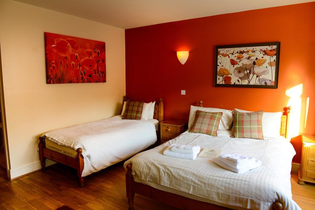 The Black Horse Inn Maidstone Dış mekan fotoğraf