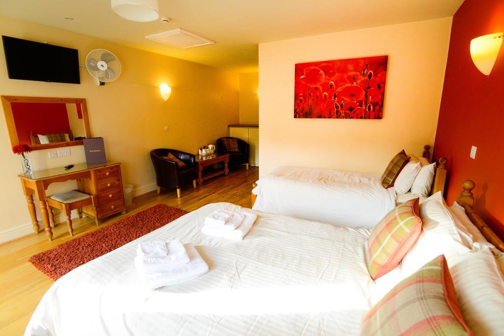 The Black Horse Inn Maidstone Dış mekan fotoğraf